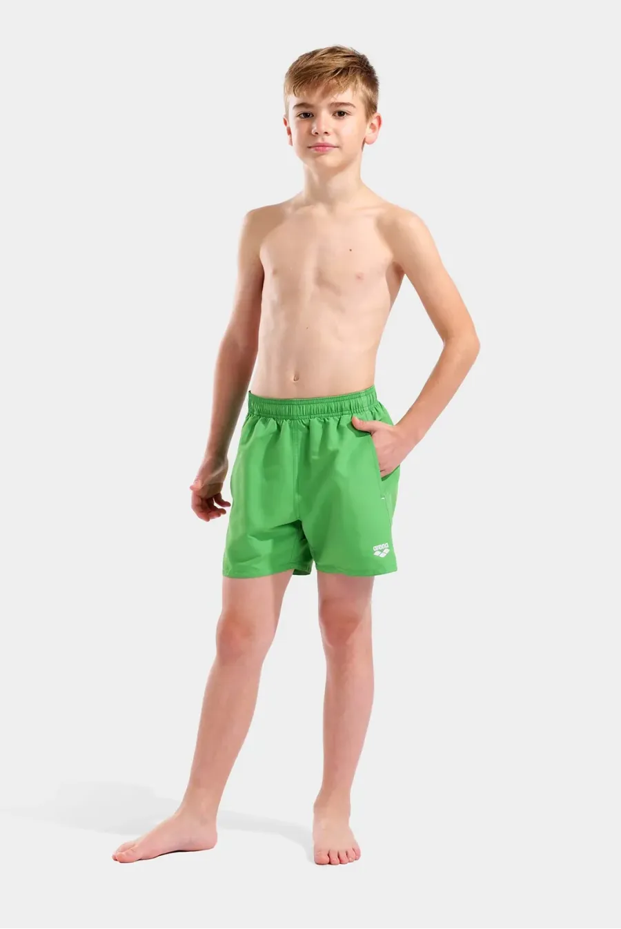 Шорти Arena Beach Boxer Solid R 006447-610