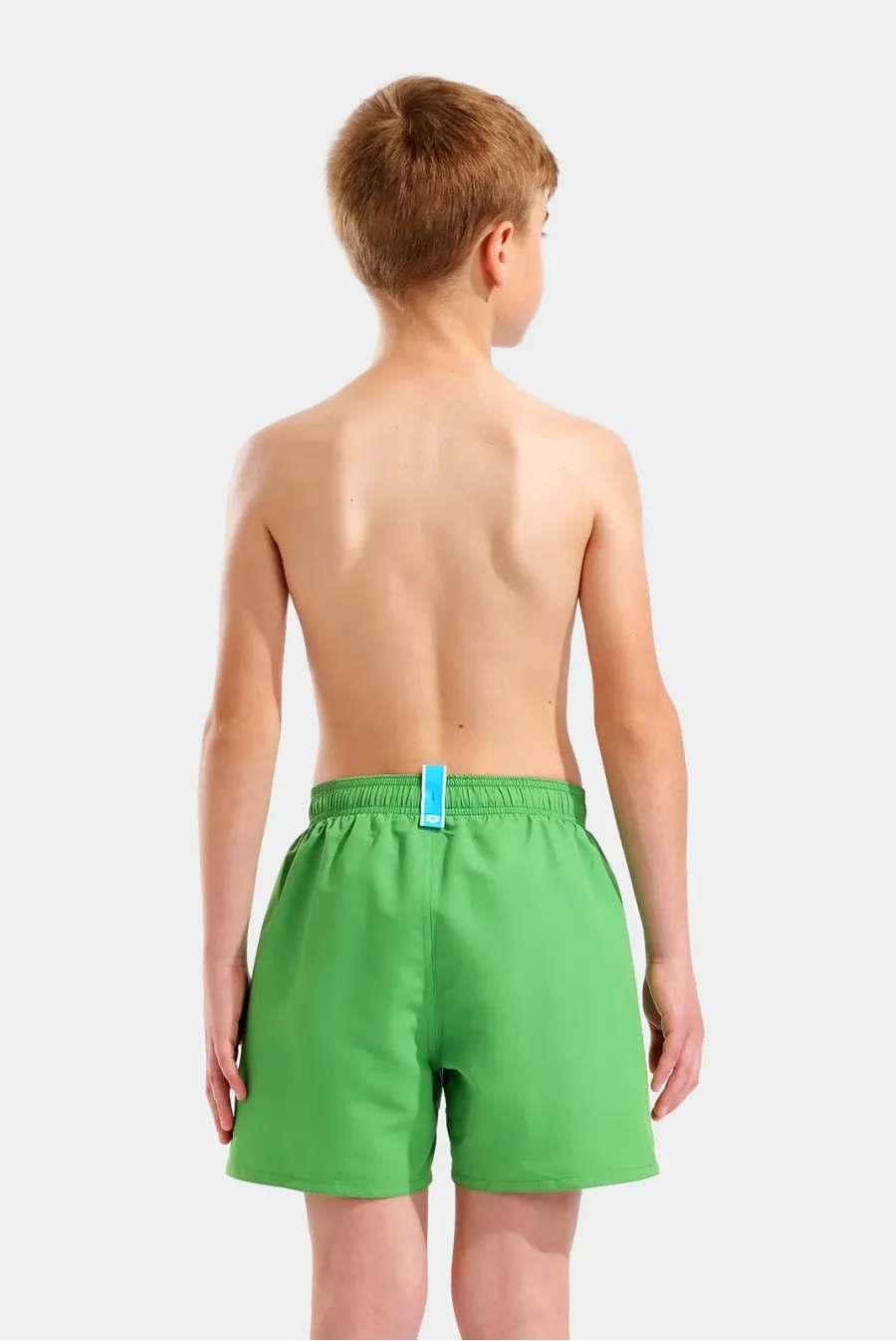 Шорти Arena Beach Boxer Solid R 006447-610