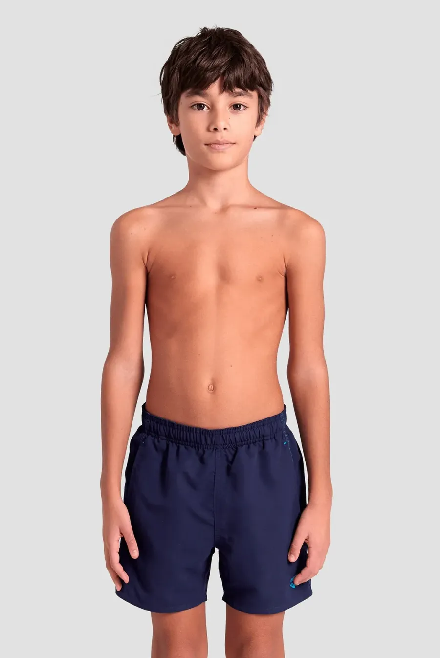 Шорти Arena Beach Boxer Solid R 006447-782
