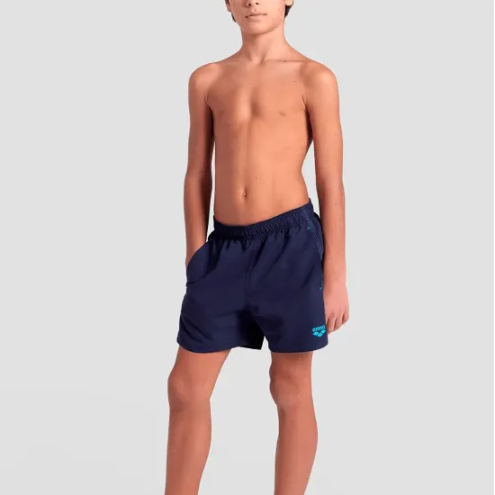 Шорти Arena Beach Boxer Solid R 006447-782