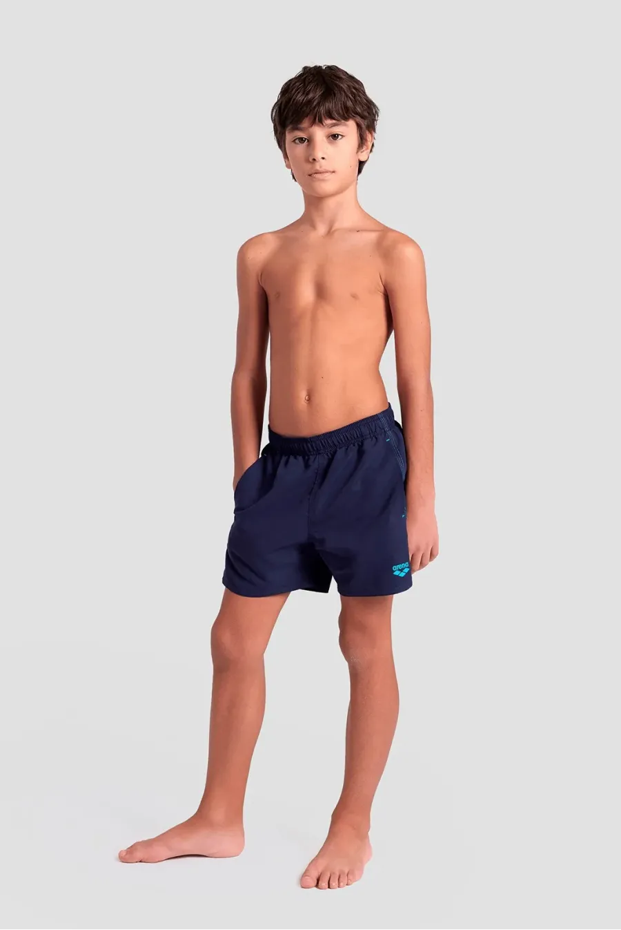 Шорти Arena Beach Boxer Solid R 006447-782