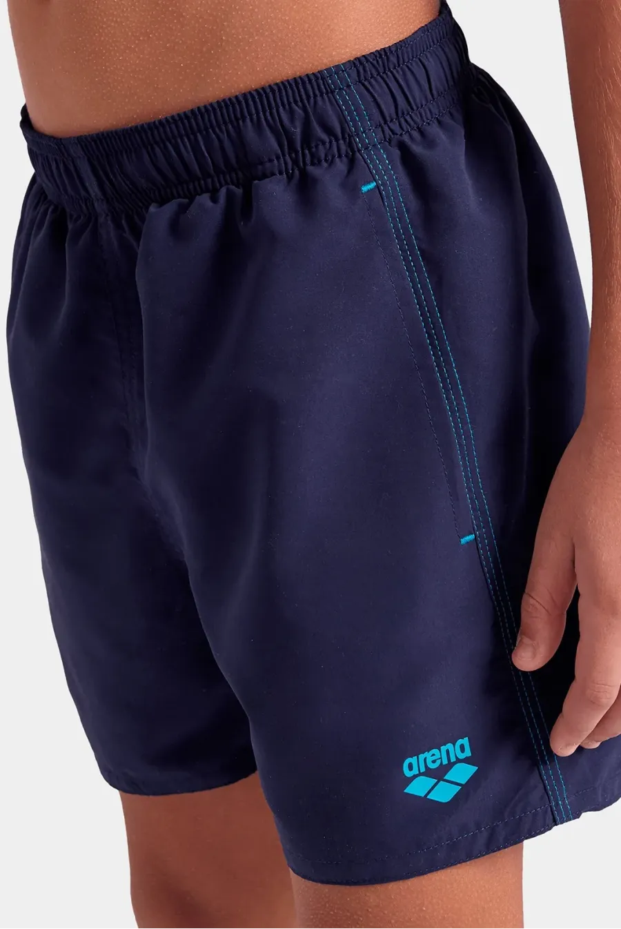 Шорти Arena Beach Boxer Solid R 006447-782