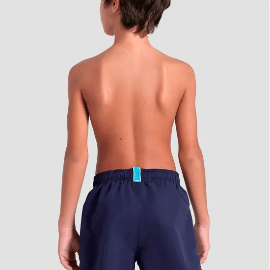 Шорти Arena Beach Boxer Solid R 006447-782