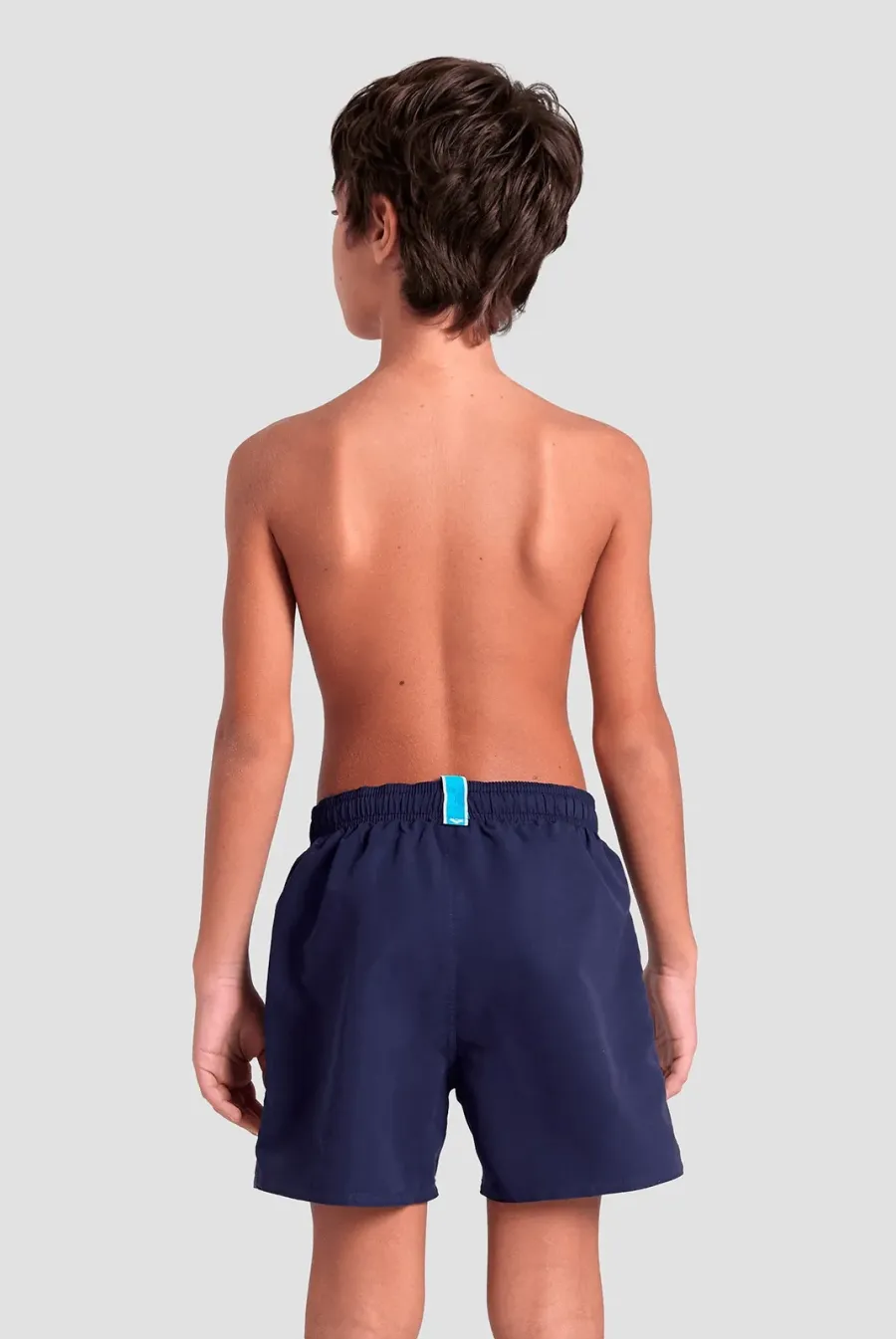 Шорти Arena Beach Boxer Solid R 006447-782