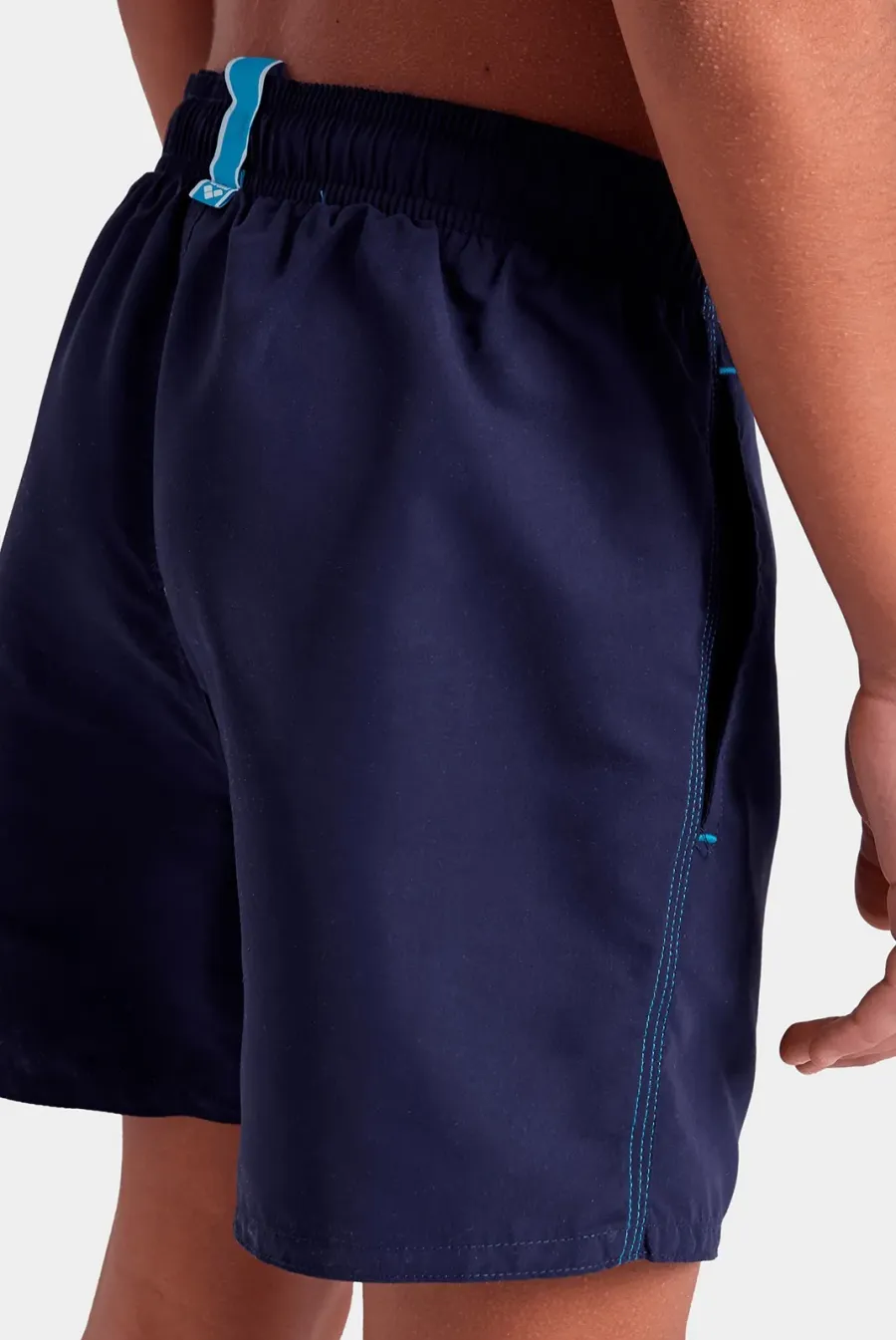 Шорти Arena Beach Boxer Solid R 006447-782