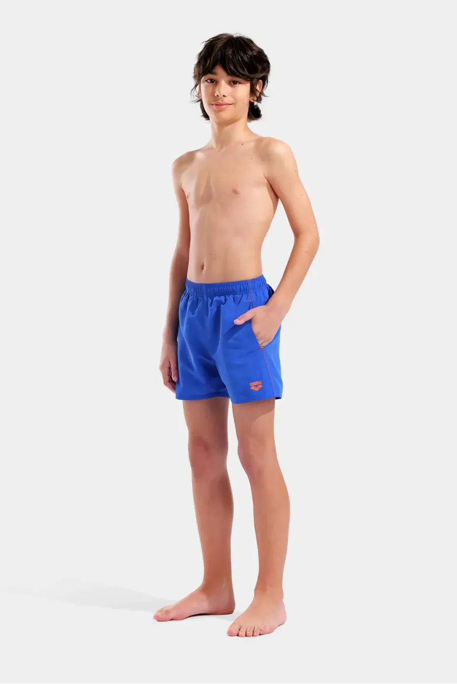 Шорти Arena Beach Boxer Solid R 006447-831