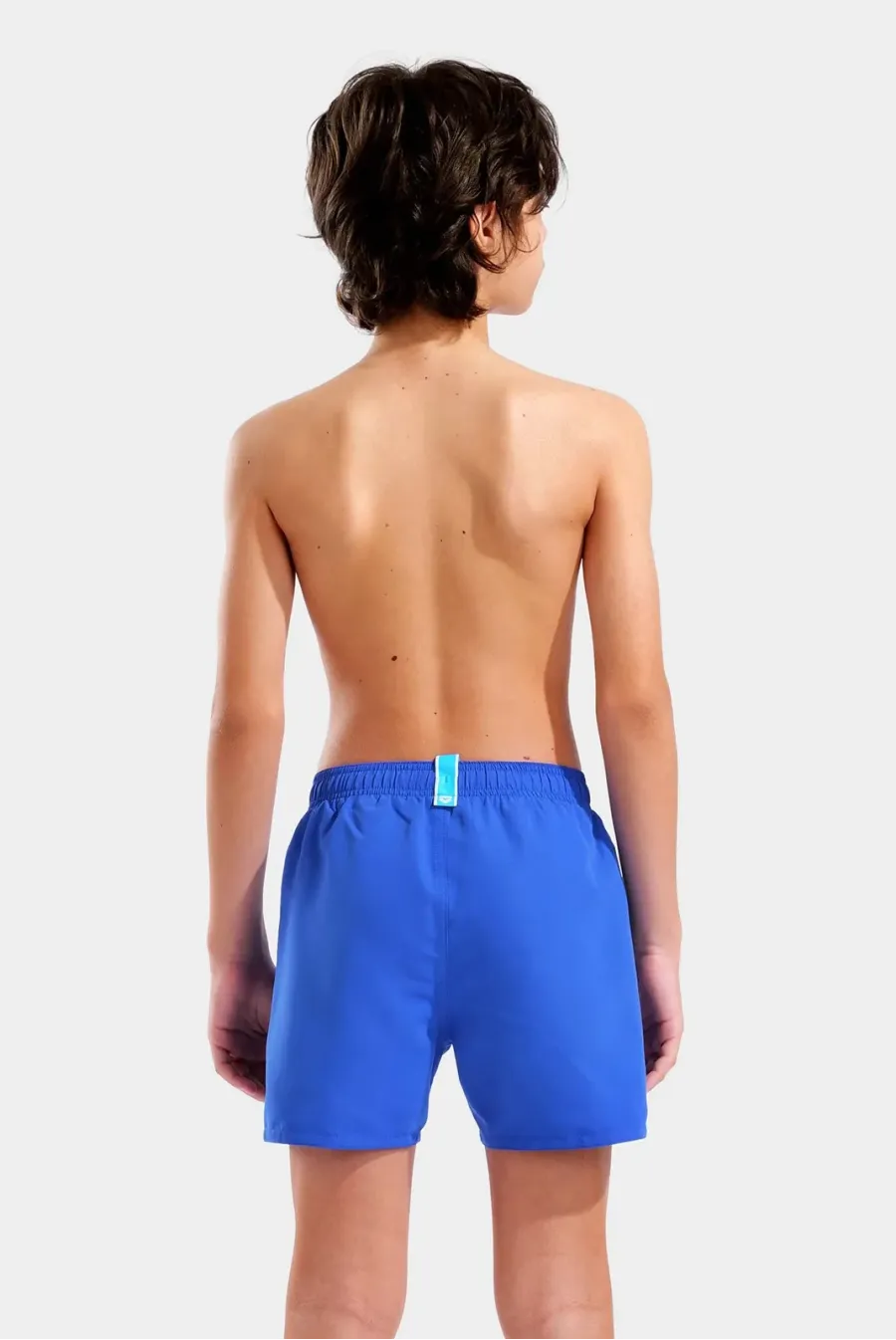Шорти Arena Beach Boxer Solid R 006447-831