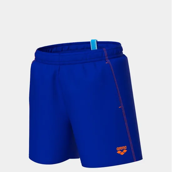 Шорти Arena Beach Boxer Solid R 006447-831