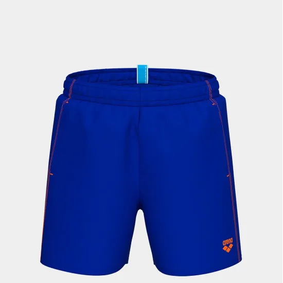 Шорти Arena Beach Boxer Solid R 006447-831