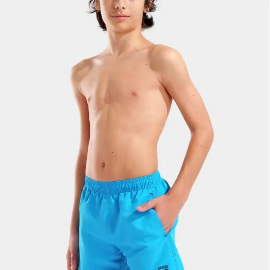 Шорти Arena Beach Boxer Solid R 006447-872