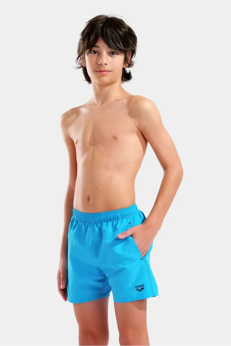 Шорти Arena Beach Boxer Solid R 006447-872