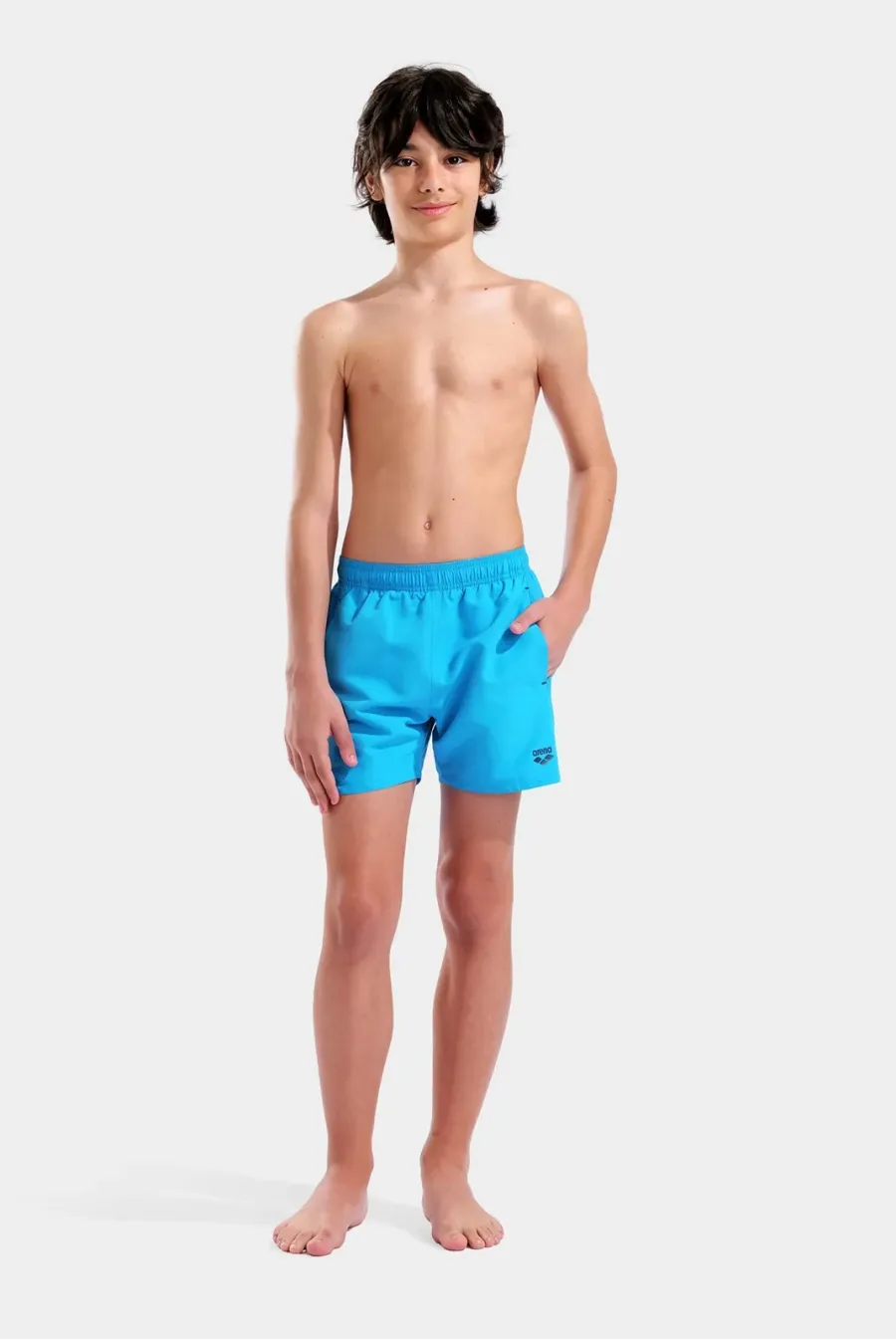 Шорти Arena Beach Boxer Solid R 006447-872