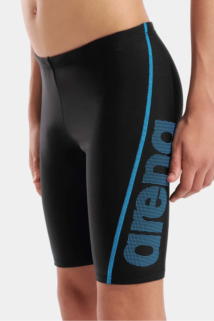 Плавки Arena Logo Jr Jammer R 006496-507