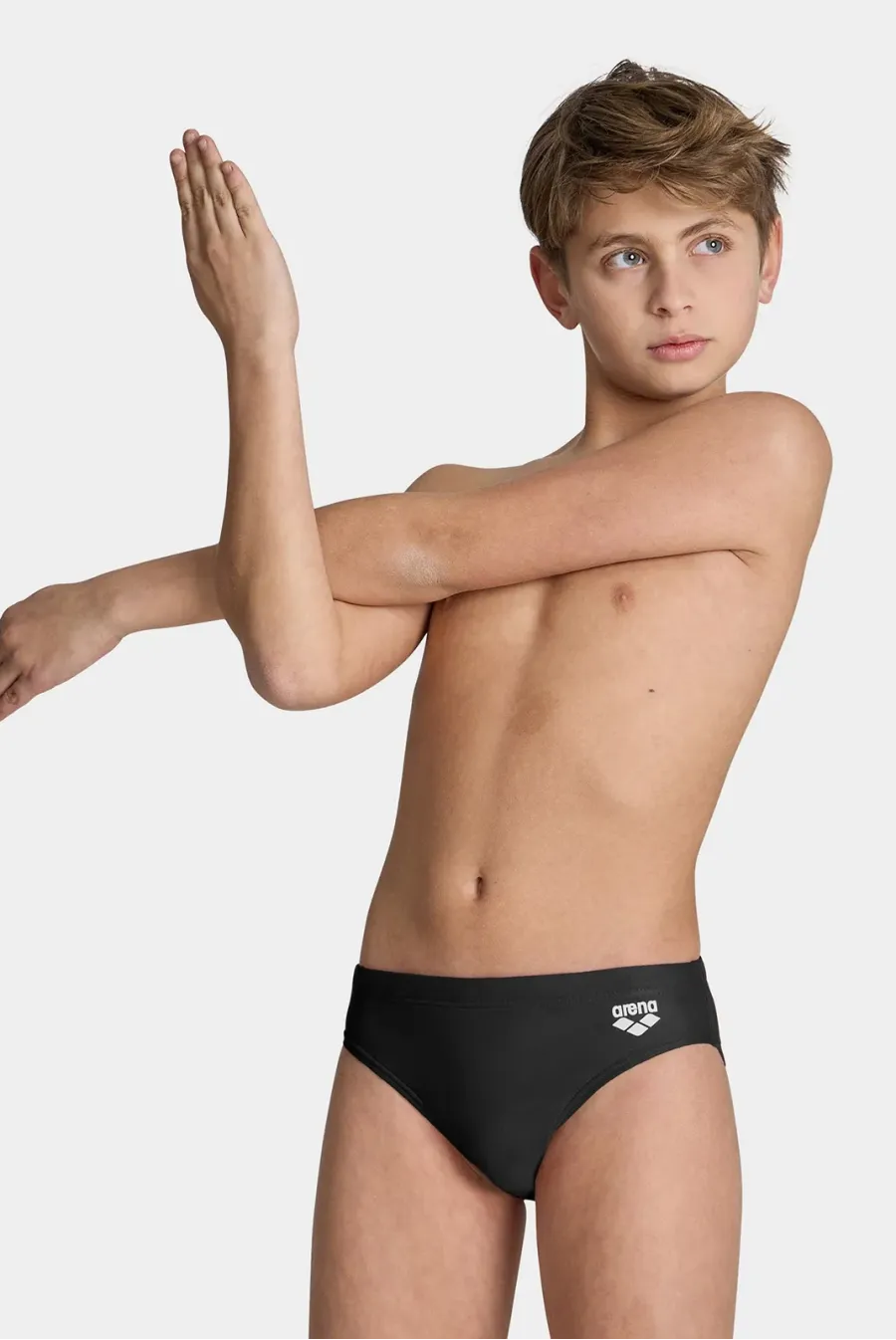 Плавки Arena Dynamo Jr Brief R 006503-500