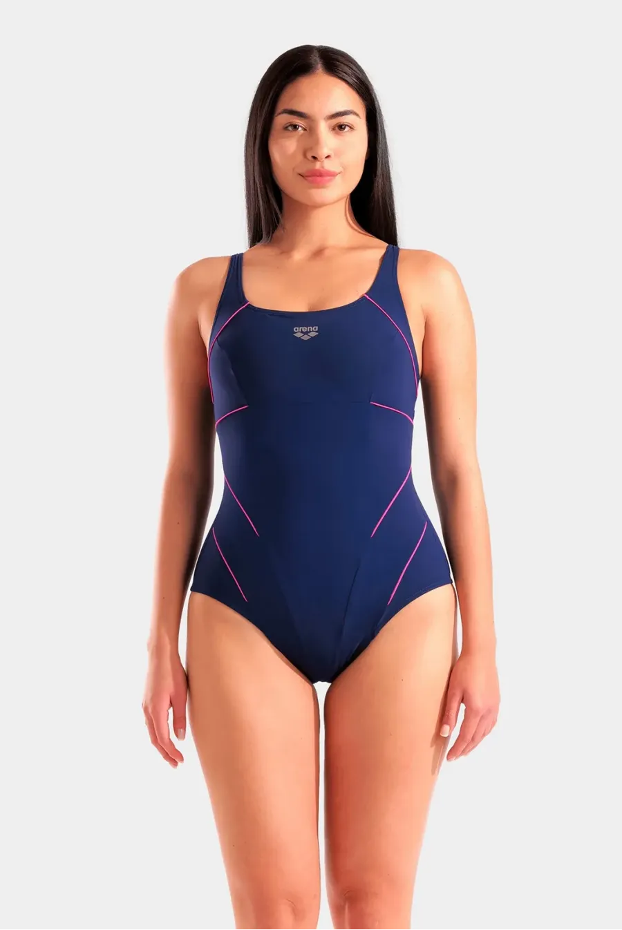Купальник Arena Jewel One Piece R 006522-790