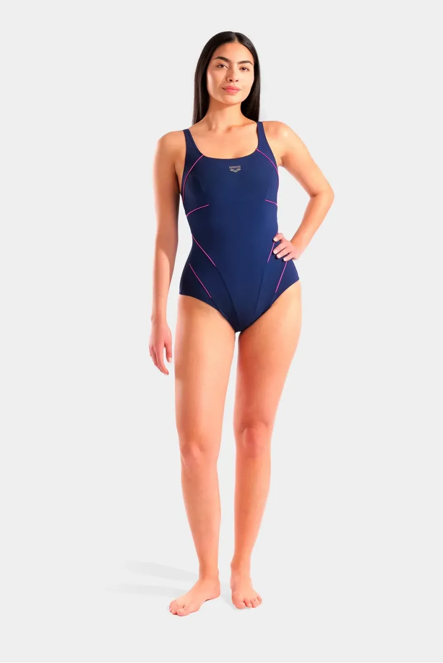 Купальник Arena Jewel One Piece R 006522-790