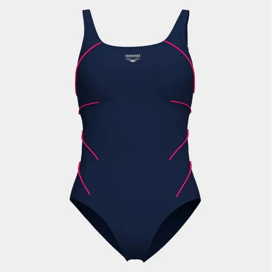 Купальник Arena Jewel One Piece Low C Cup R 006523-790