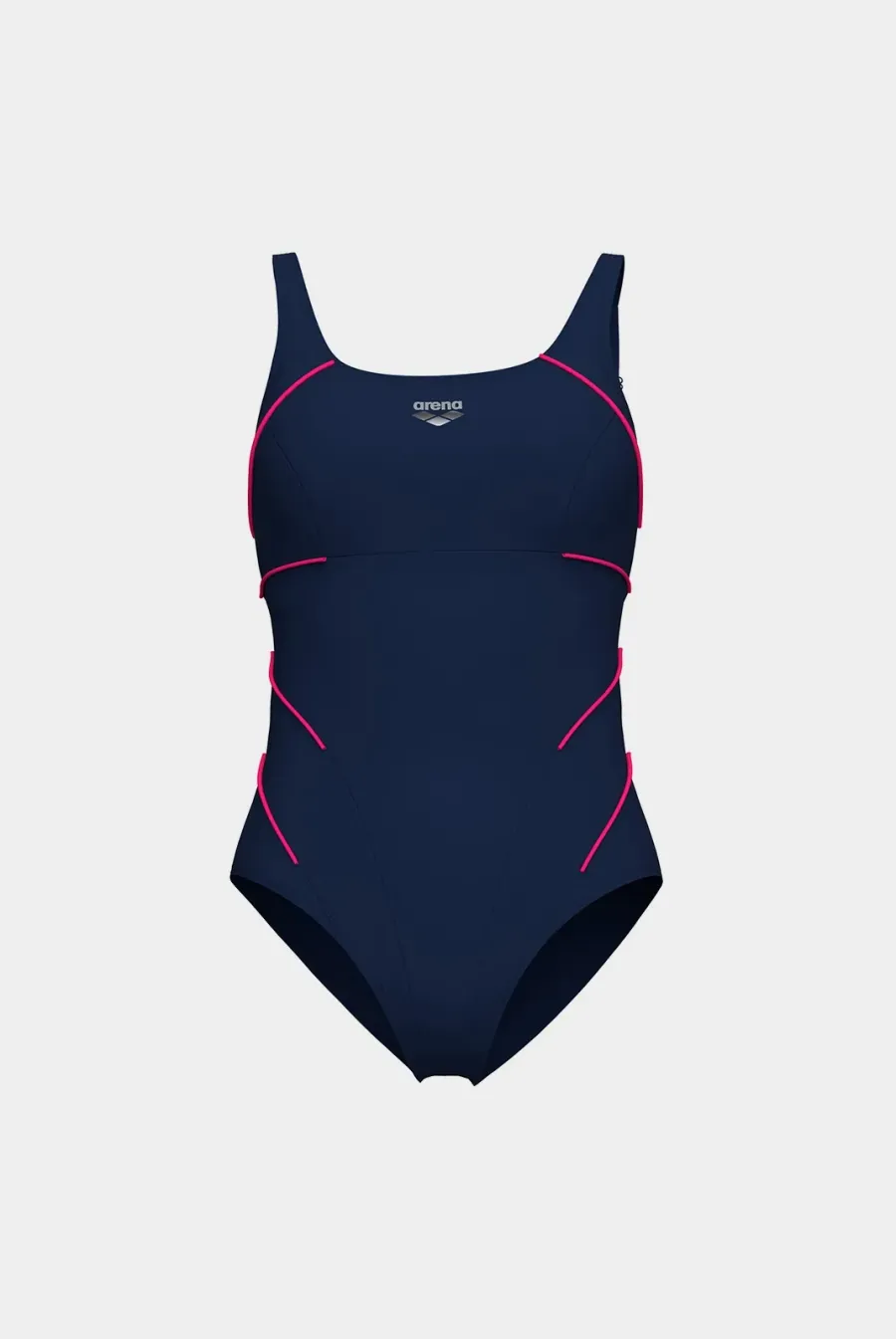 Купальник Arena Jewel One Piece Low C Cup R 006523-790