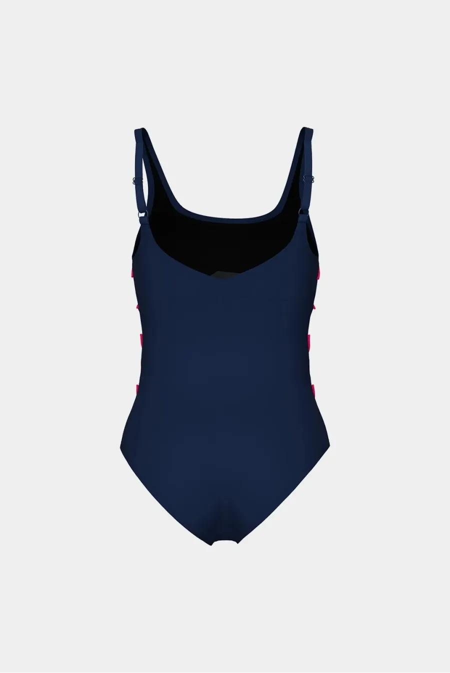 Купальник Arena Jewel One Piece Low C Cup R 006523-790