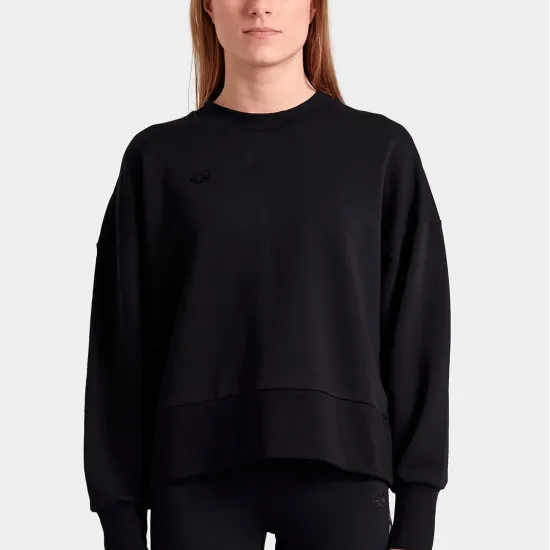 Світшот Arena Oversized Crew Neck 006580-550