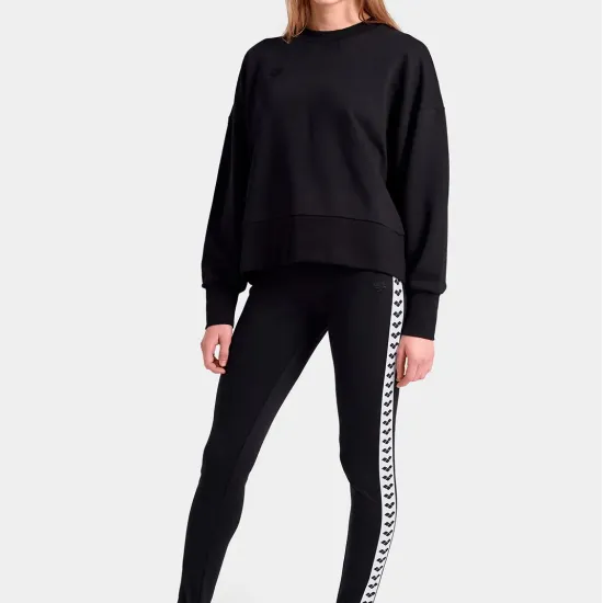 Світшот Arena Oversized Crew Neck 006580-550