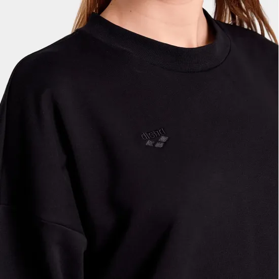 Світшот Arena Oversized Crew Neck 006580-550