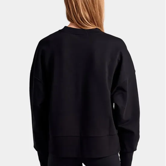 Світшот Arena Oversized Crew Neck 006580-550