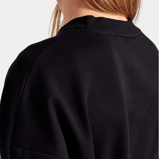 Світшот Arena Oversized Crew Neck 006580-550