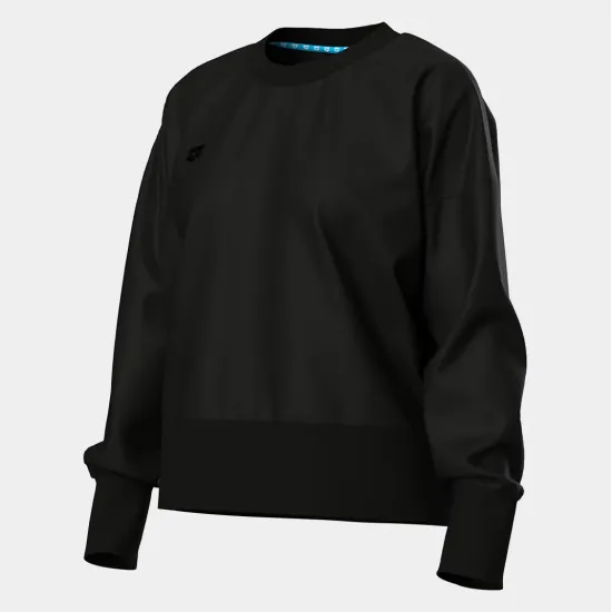 Світшот Arena Oversized Crew Neck 006580-550