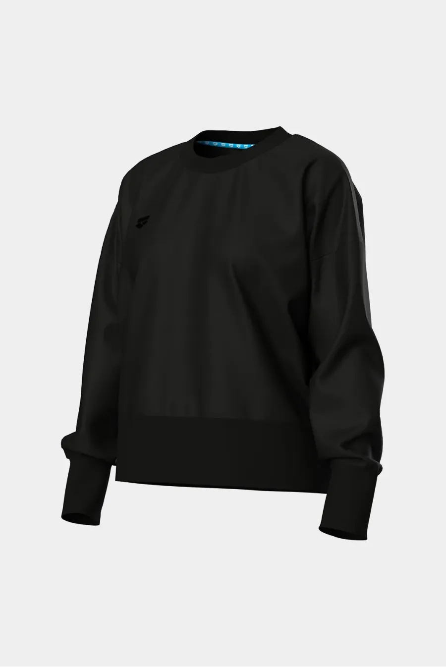 Світшот Arena Oversized Crew Neck 006580-550