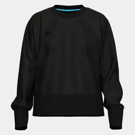 Світшот Arena Oversized Crew Neck 006580-550
