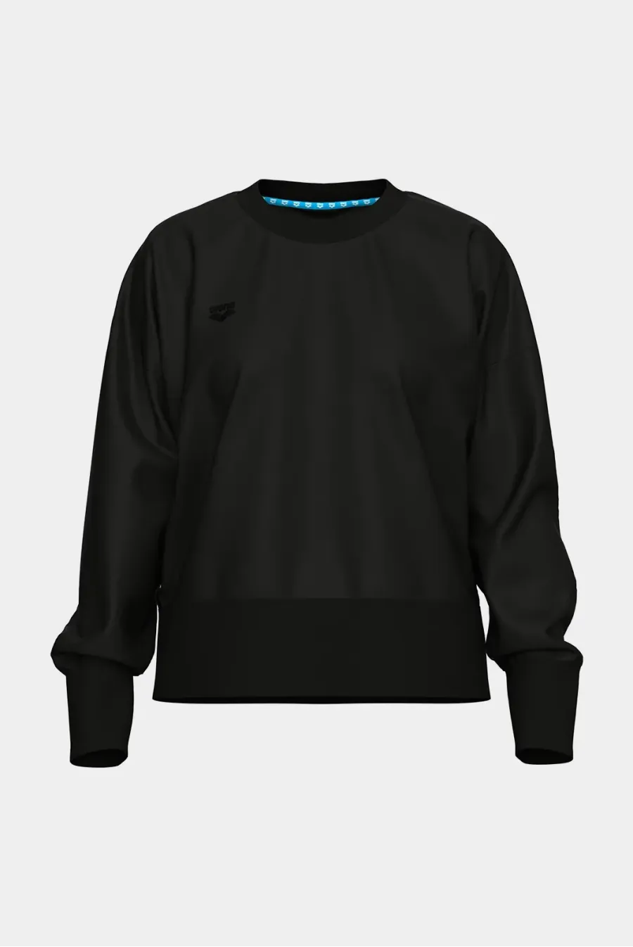 Світшот Arena Oversized Crew Neck 006580-550