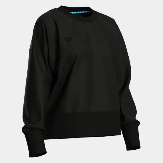 Світшот Arena Oversized Crew Neck 006580-550