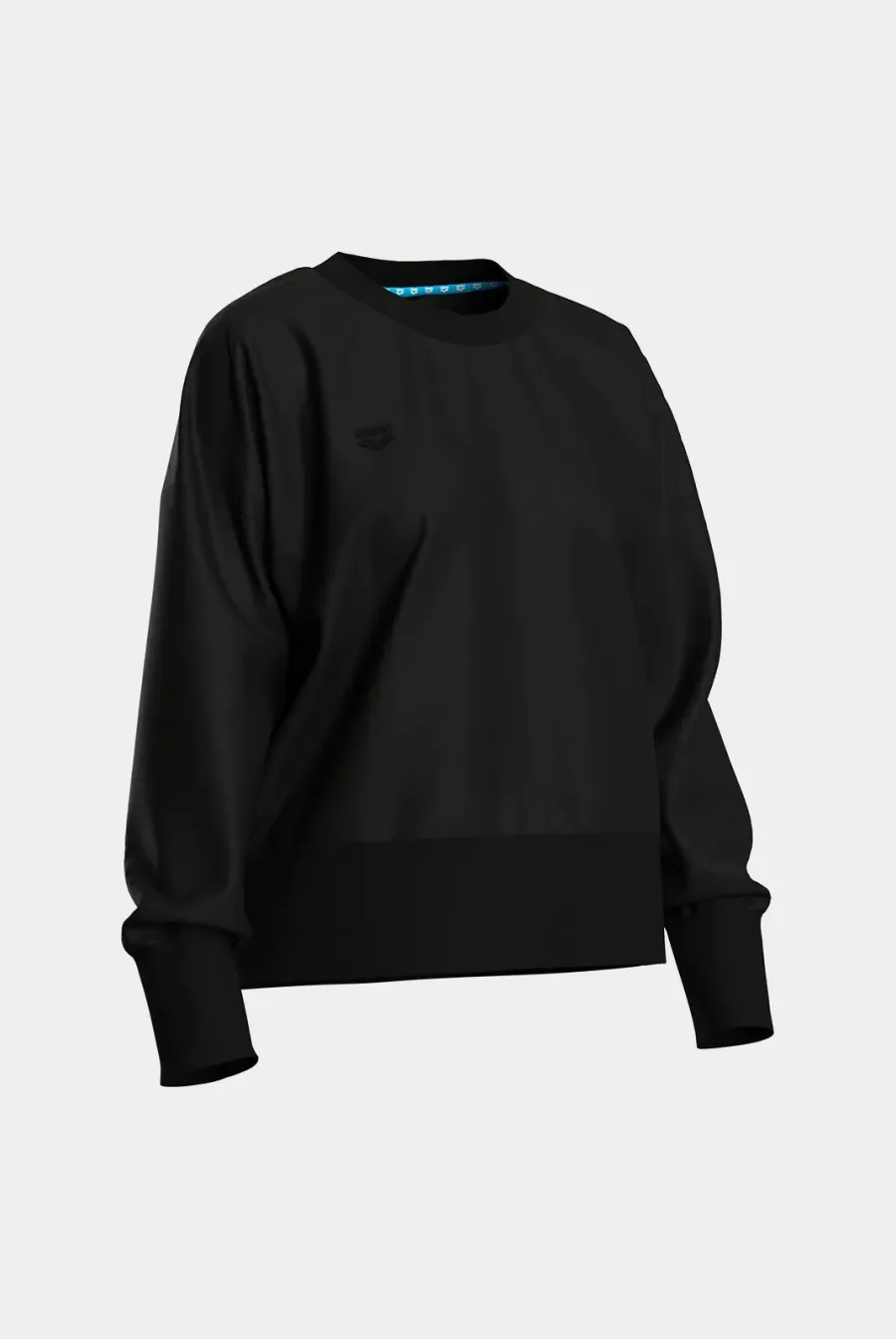 Світшот Arena Oversized Crew Neck 006580-550