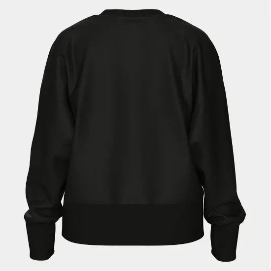 Світшот Arena Oversized Crew Neck 006580-550