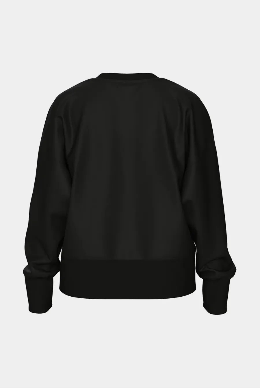 Світшот Arena Oversized Crew Neck 006580-550