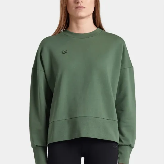 Світшот Arena Oversized Crew Neck 006580-660