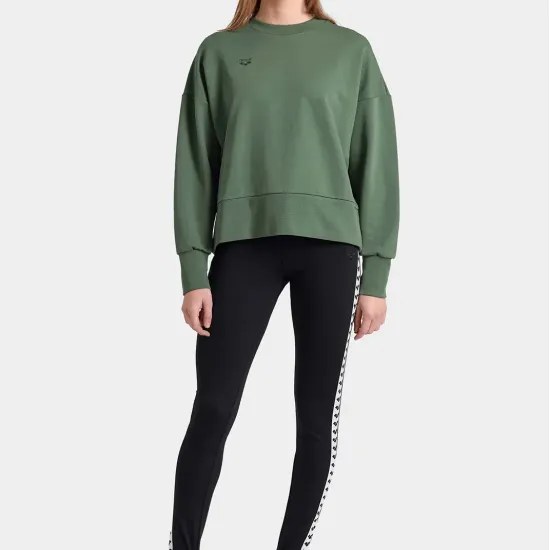 Світшот Arena Oversized Crew Neck 006580-660