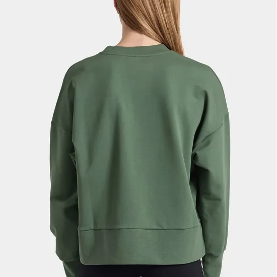Світшот Arena Oversized Crew Neck 006580-660