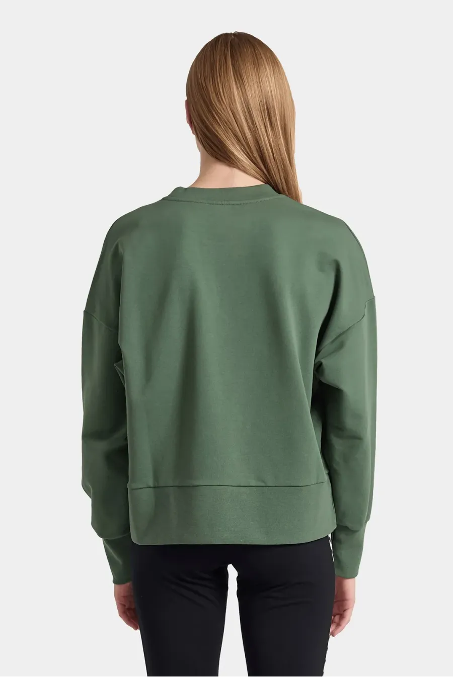 Світшот Arena Oversized Crew Neck 006580-660