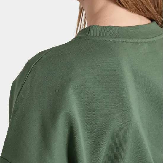 Світшот Arena Oversized Crew Neck 006580-660