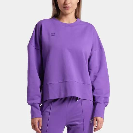 Світшот Arena Oversized Crew Neck 006580-959