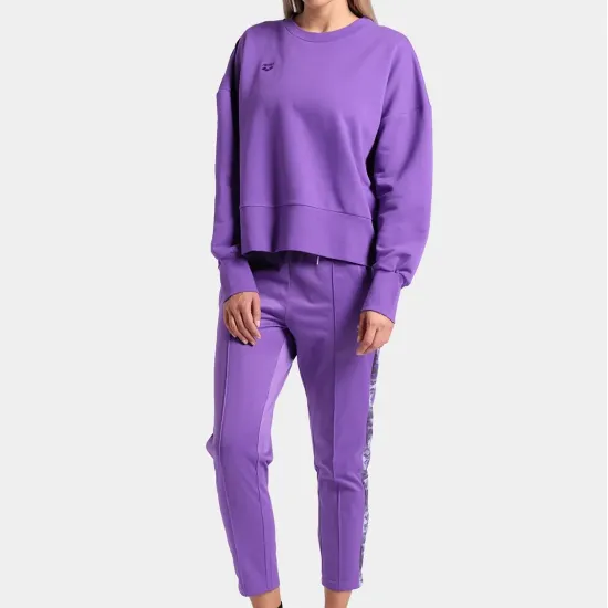Світшот Arena Oversized Crew Neck 006580-959