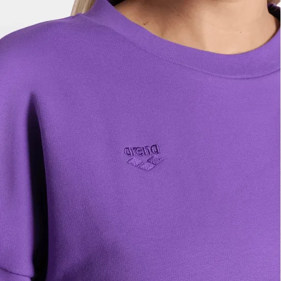 Світшот Arena Oversized Crew Neck 006580-959