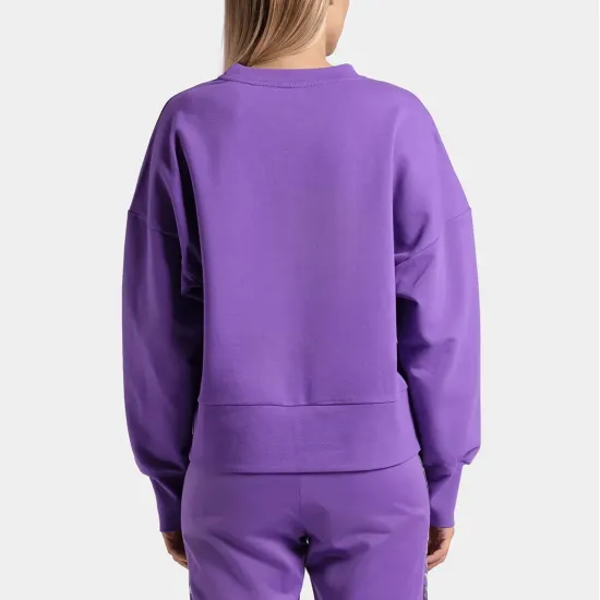 Світшот Arena Oversized Crew Neck 006580-959