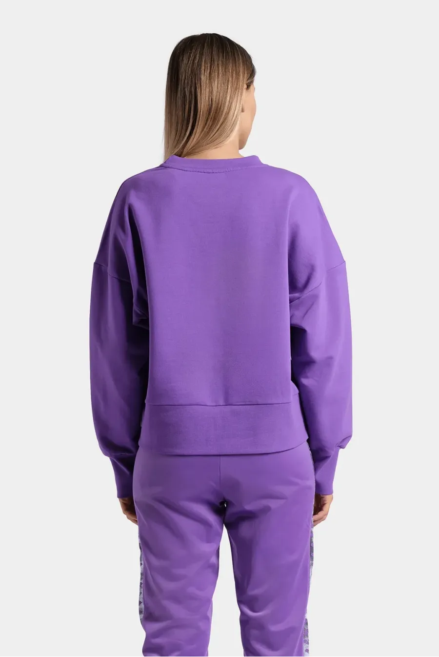 Світшот Arena Oversized Crew Neck 006580-959