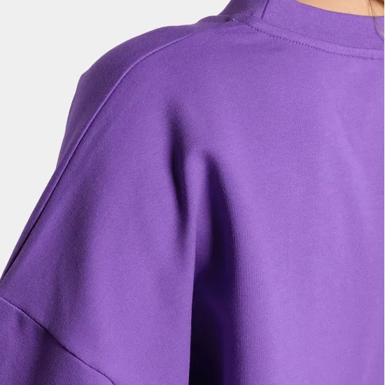 Світшот Arena Oversized Crew Neck 006580-959