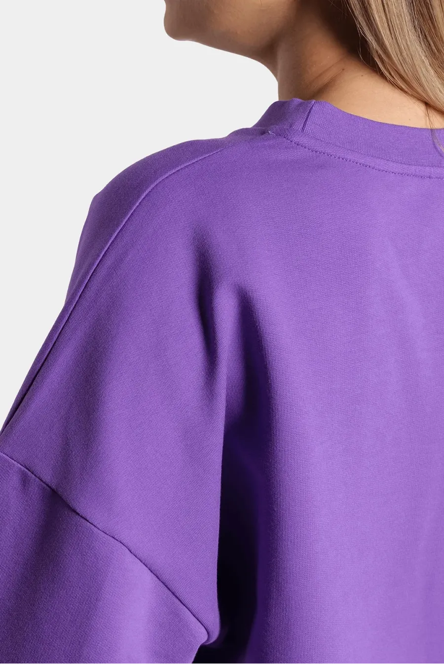 Світшот Arena Oversized Crew Neck 006580-959