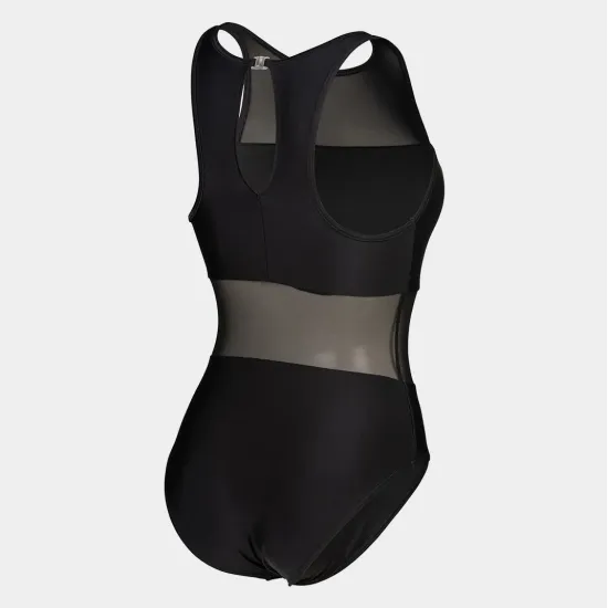 Купальник Arena Mesh Panels Swimsuit Vent Back 006658-500