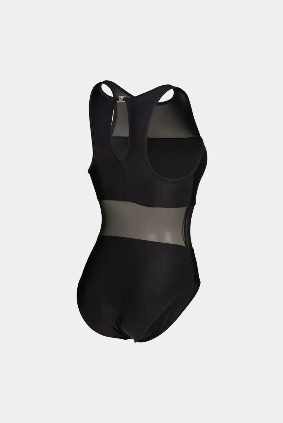 Купальник Arena Mesh Panels Swimsuit Vent Back 006658-500